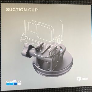 Gopro Suction Cup  !NEW!!